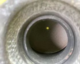 Катализатор Toyota