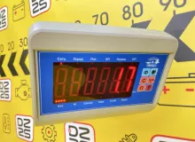 Катализатор TOYOTA AQUA 2015 1741021C41 NHP10 1NZFXE, передний