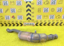 Катализатор Land Rover RANGE ROVER SPORT 2012 LR013737 L320 508PN, передний
