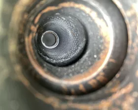 Катализатор Toyota