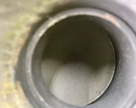 Катализатор Toyota