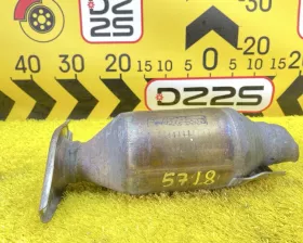 Катализатор Toyota