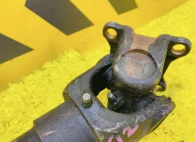 Карданный вал TOYOTA LAND CRUISER PRADO 2003 371106A440 VZJ121W 5VZFE, задний