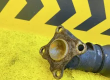 Карданный вал TOYOTA LAND CRUISER PRADO 2003 371106A440 VZJ121W 5VZFE, задний