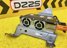 Инвертор TOYOTA SIENTA 2015 8624A47020 NHP170G 1NZFXE, передний