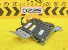 Инвертор TOYOTA SIENTA 2015 8624A47020 NHP170G 1NZFXE, передний