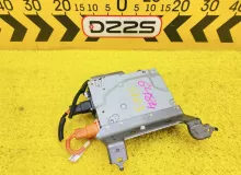 Инвертор TOYOTA SIENTA 2015 8624A47020 NHP170G 1NZFXE, передний