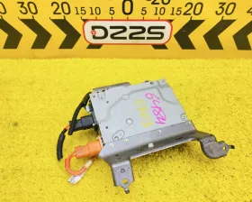 Инвертор Toyota