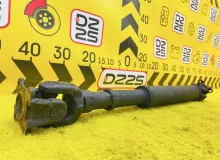 Карданный вал TOYOTA LAND CRUISER PRADO 1994 3714060310 KZJ78W 1KZTE, передний