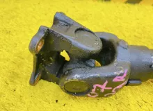 Карданный вал TOYOTA LAND CRUISER PRADO 1994 3711060670 KZJ78W 1KZTE, задний