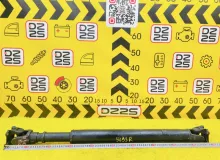 Карданный вал TOYOTA LAND CRUISER PRADO 1994 3711060670 KZJ78W 1KZTE, задний