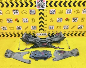 Балка под двс Subaru