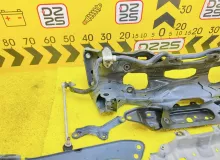 Балка под двс SUBARU XV ЦВЕТ K1X|2017 20101FL001 GT3 FB16A, передняя