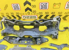 Балка под двс SUBARU XV ЦВЕТ K1X|2017 20101FL001 GT3 FB16A, передняя