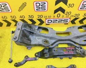 Балка под двс Subaru