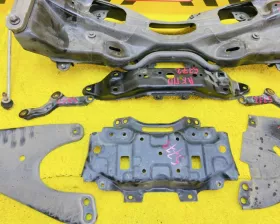Балка под двс Subaru