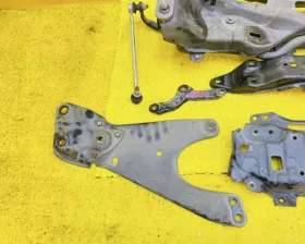 Балка под двс Subaru