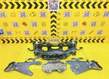 Балка под двс SUBARU XV ЦВЕТ K1X|2017 20101FL001 GT3 FB16A, передняя