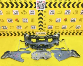 Балка под двс Subaru