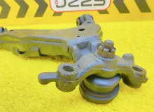Рычаг TOYOTA LAND CRUISER PRADO 2002 4806960010 VZJ120W 5VZFE, передний левый