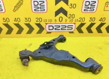 Рычаг TOYOTA LAND CRUISER PRADO 2002 4806960010 VZJ120W 5VZFE, передний левый
