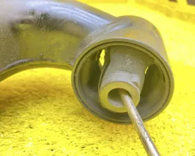 Рычаг Land Rover