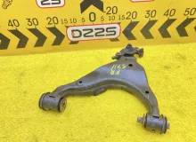 Рычаг TOYOTA LAND CRUISER PRADO 2002 4806860010 VZJ121W 5VZFE, передний правый