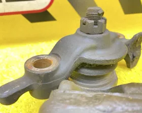 Рычаг Toyota