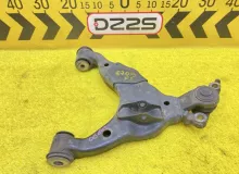 Рычаг TOYOTA LAND CRUISER PRADO 2005 4806960010 TRJ120W 2TRFE, передний левый