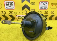 Главный тормозной цилиндр TOYOTA LAND CRUISER PRADO 1994 4720160590 KZJ78W 1KZTE, передний