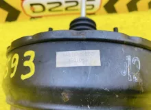 Главный тормозной цилиндр TOYOTA LAND CRUISER PRADO 1994 4720160590 KZJ78W 1KZTE, передний