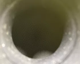 Катализатор Toyota