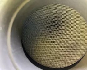 Катализатор Toyota