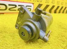 Насос ручной подкачки TOYOTA LAND CRUISER PRADO 1994 2330154620 KZJ78W 1KZTE, передний