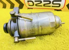 Насос ручной подкачки TOYOTA LAND CRUISER PRADO 1994 2330154620 KZJ78W 1KZTE, передний