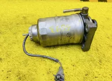 Насос ручной подкачки TOYOTA LAND CRUISER PRADO 1994 2330154620 KZJ78W 1KZTE, передний