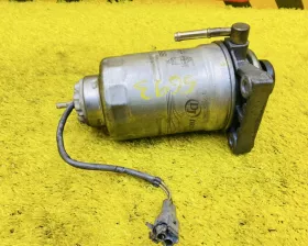 Насос ручной подкачки Toyota