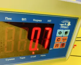 Петля капота Honda