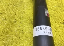 Амортизатор LEXUS CT200H 2011 4853079065 ZWA10 2ZRFXE, задний правый