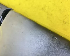 Бардачок между сиденьями Subaru