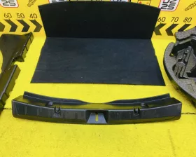 Ванночка в багажник Subaru