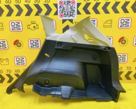 Обшивка багажника Subaru