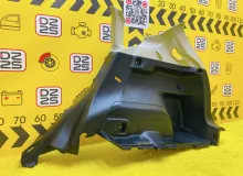 Обшивка багажника SUBARU XV ЦВЕТ K1X|2017 94027FL020VH GT3 FB16A, задняя правая