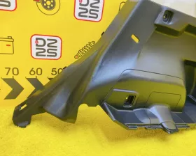 Обшивка багажника Subaru