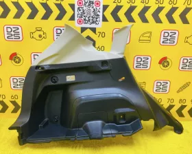Обшивка багажника Subaru