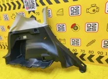 Обшивка багажника SUBARU XV ЦВЕТ K1X|2017 94027FL030VH GT3 FB16A, задняя левая