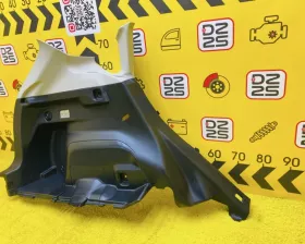 Обшивка багажника Subaru