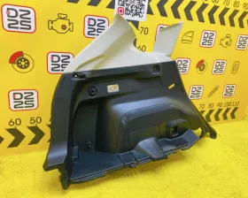 Обшивка багажника Subaru