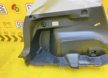 Обшивка багажника SUBARU XV ЦВЕТ K1X|2017 94027FL030VH GT3 FB16A, задняя левая