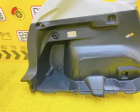Обшивка багажника Subaru